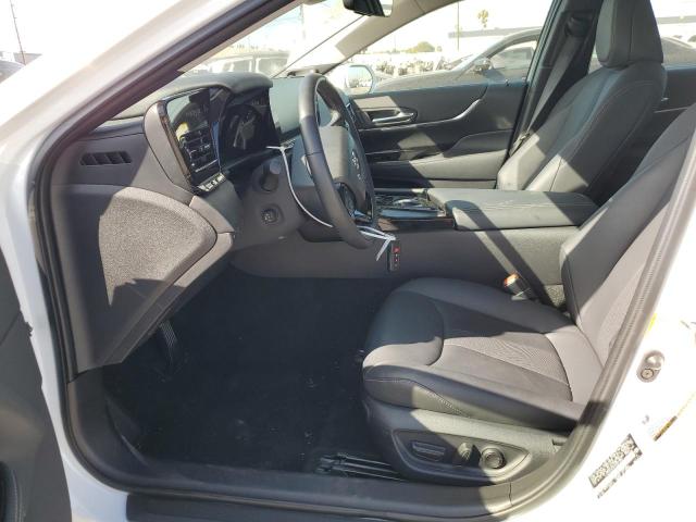 2022 Toyota Mirai Xle VIN: JTDAAAAA4NA007520 Lot: 40761846