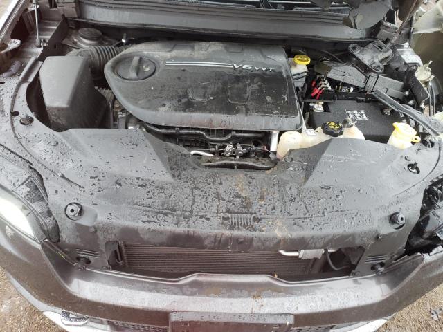 1C4PJMJX8KD476927 Jeep Cherokee Overland