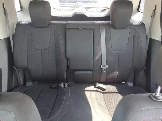 2GKALMEK5F6435291 GMC Terrain Sle