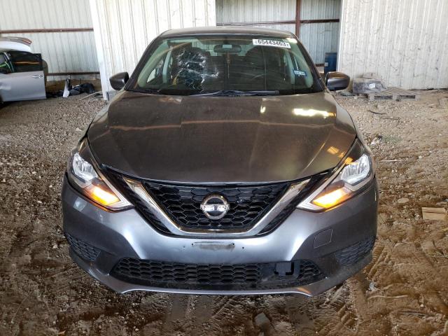 3N1AB7AP2KY280499 Nissan SENTRA S