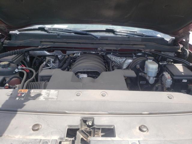 2016 GMC 1500 - 3GTP1NEC2GG161838