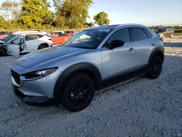 2021 Mazda CX-30 