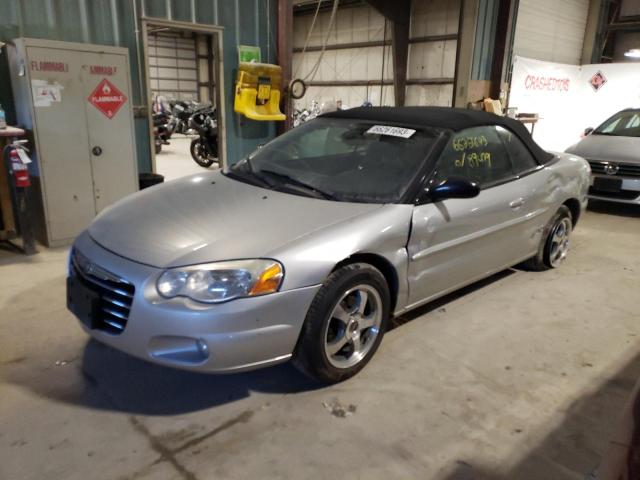 Chrysler SEBRING