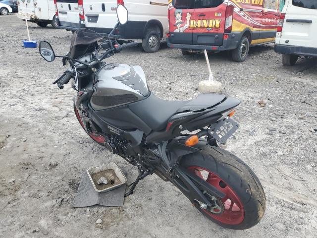 2020 SUZUKI GSX-S1000 - JS1GT7AB0L7100202