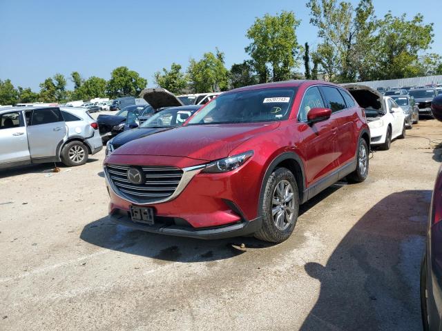 2019 Mazda CX-9 Touring