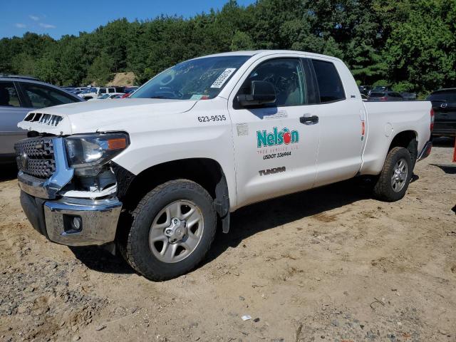 2019 Toyota Tundra 