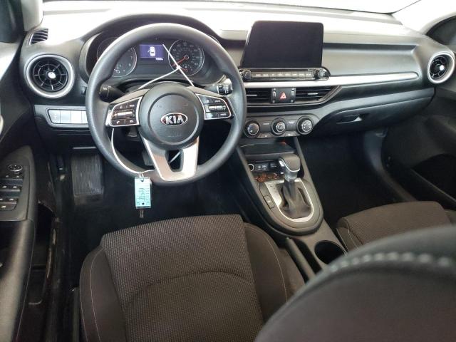 3KPF24AD7LE230367 KIA FORTE FE
