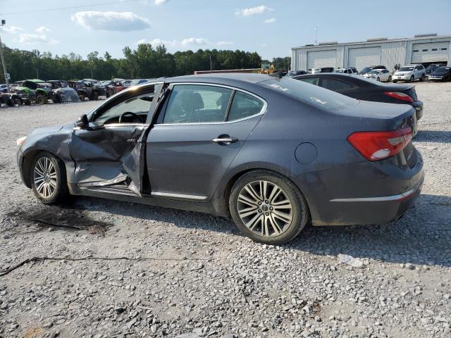 2015 Kia Cadenza Premium VIN: KNALN4D77F5195357 Lot: 64504483