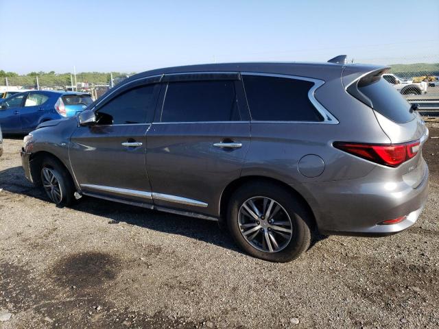 5N1DL0MM8LC505336 Infiniti QX60 LUXE 2