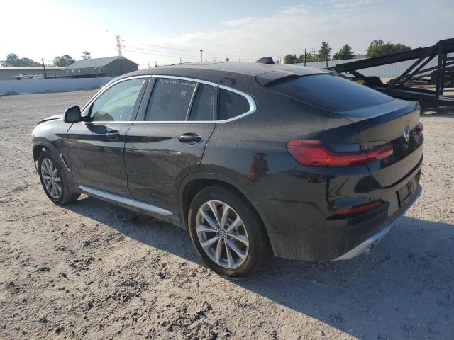 2019 BMW X4 XDRIVE3 - 5UXUJ3C54KLG56552