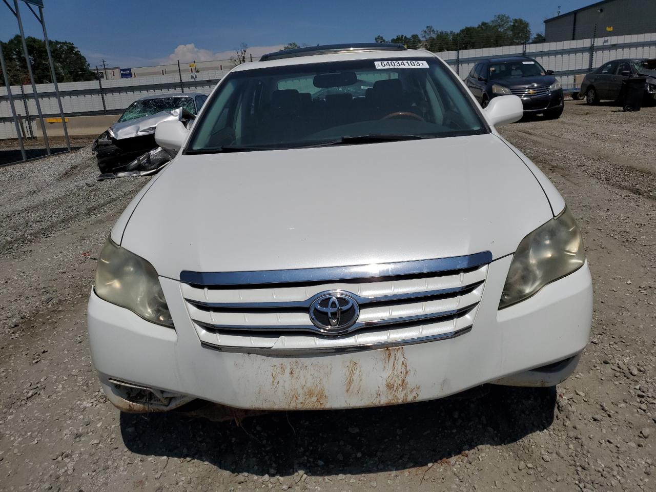 4T1BK36B46U085094 2006 Toyota Avalon Xl 4T1BK36B46U085094 2006 Toyota Avalon Xl