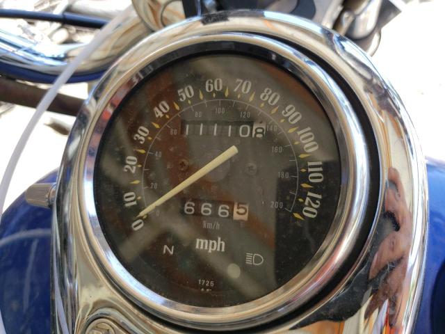 2005 KAWASAKI VN800 JKBVNCA135B514880