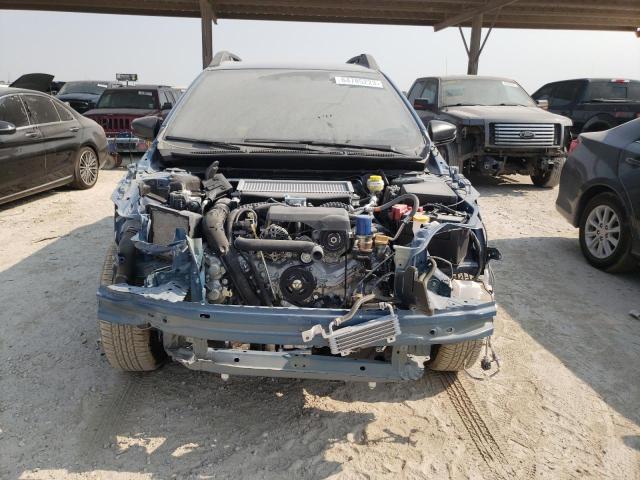 4S4BTGUD7P3149192 Subaru Outback Wilderness