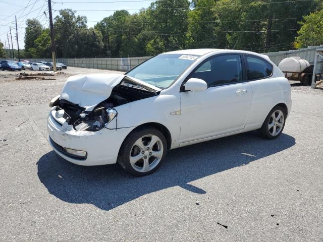 2009 Hyundai Accent SE