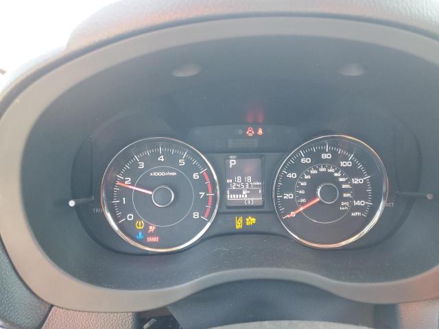 JF2SJGXC6GH507979 Subaru Forester 2.0xt Touring