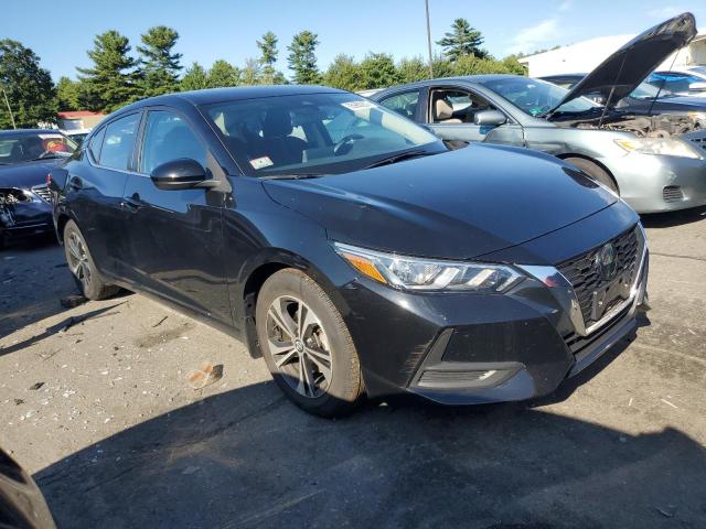 3N1AB8CVXNY219617 | 2022 NISSAN SENTRA SV