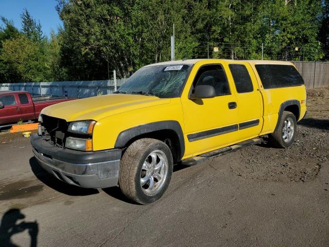 2003 Chevrolet C/K 1500 