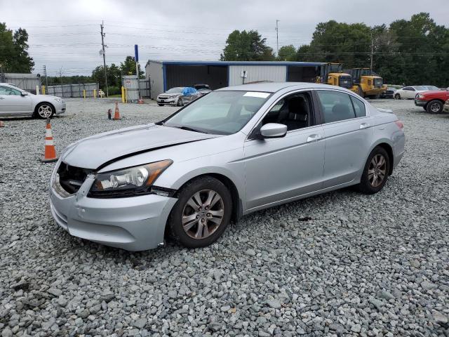 2012 Honda Accord Sdn SE