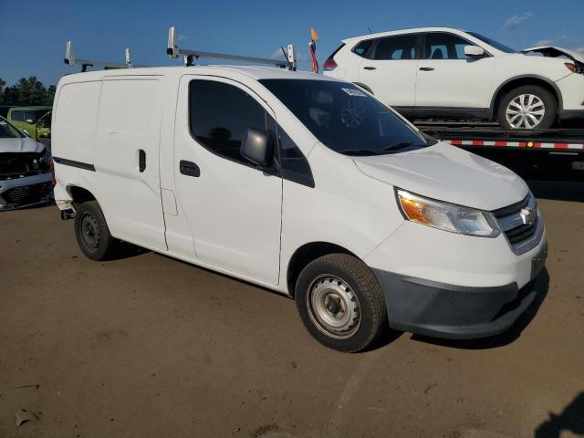 2015 CHEVROLET CITY EXPRE - 3N63M0YN3FK702474