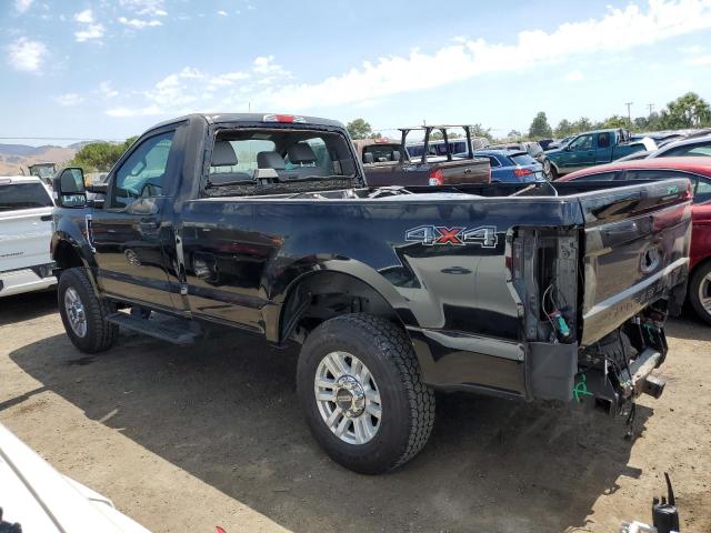 1FTBF2B68KED78657 Ford F250 Super Duty