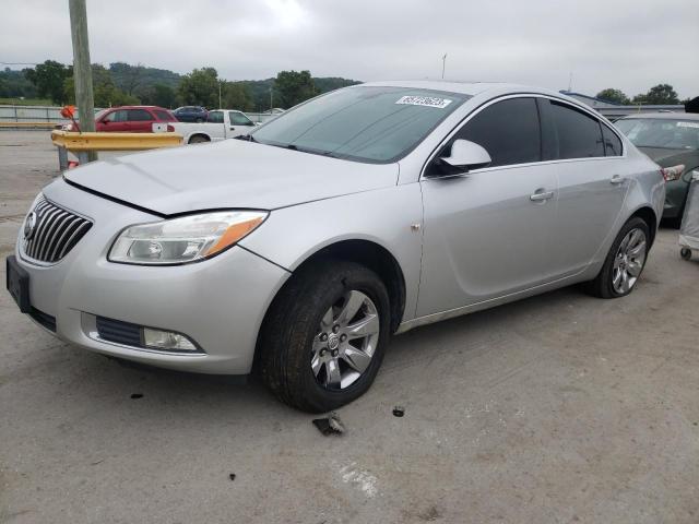 2011 Buick Regal 