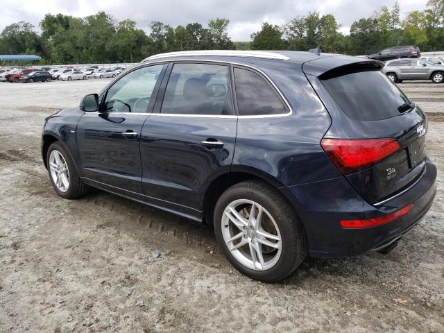 VIN WA1D7AFP9HA013952 2017 Audi Q5, Premium Plus S-... no.2