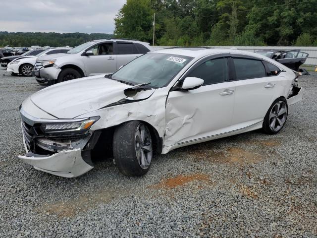 2020 Honda Accord Sedan Touring