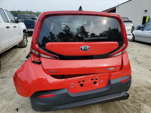 KNDJ33AU7L7706215 KIA SOUL EX