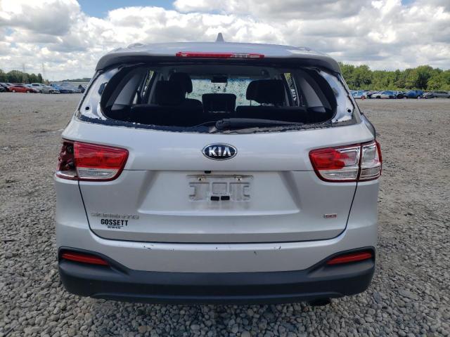 5XYPG4A34JG379722 | 2018 KIA SORENTO LX