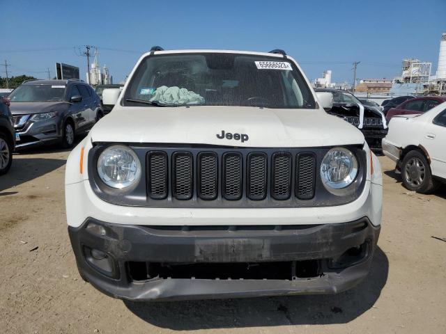 2018 JEEP RENEGADE L - ZACCJBBB0JPH37456