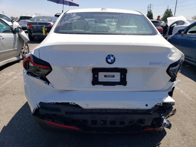 VIN 3MW23CM02P8D24317 2023 BMW 2 Series, 230I no.6