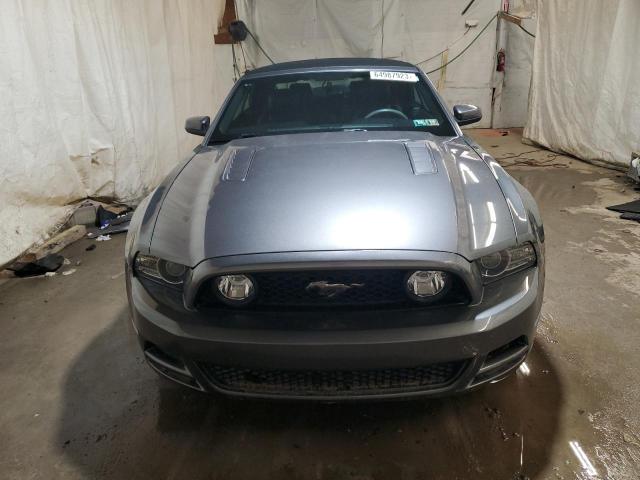 1ZVBP8FF3E5242108 2014 FORD MUSTANG, photo no. 5