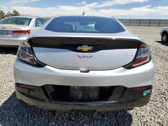 VIN 1G1RC6S55HU149933 2017 Chevrolet Volt, LT no.6