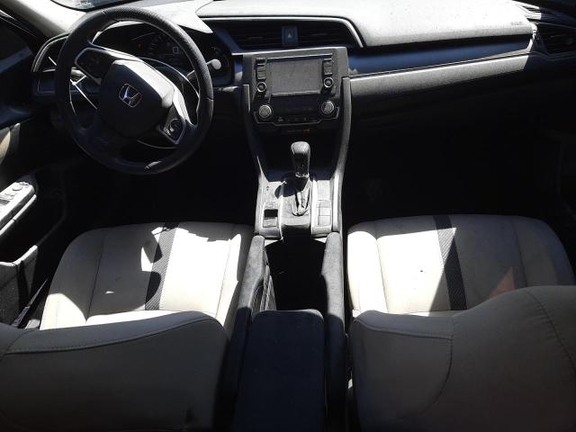 2HGFC2F59HH564559 Honda Civic Lx