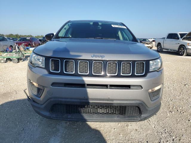 3C4NJCAB6JT226763 Jeep Compass Sport