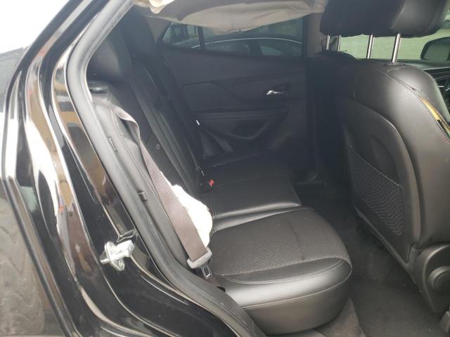 KL4CJASB2HB033512 Buick Encore Preferred