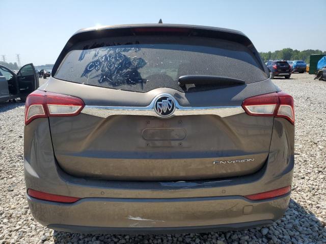 LRBFXBSA5KD144421 Buick Envision Preferred