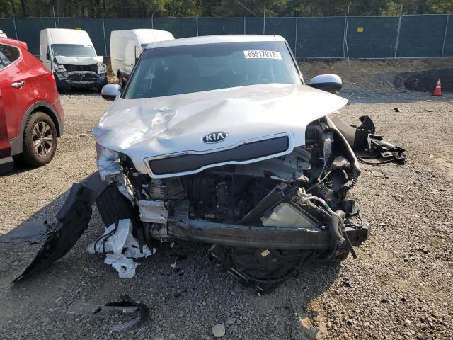 KNDJN2A20F7777280 KIA Soul