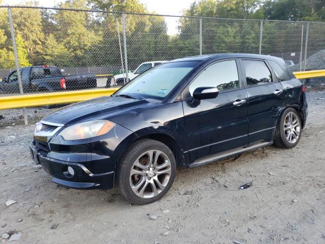 2008 Acura RDX 