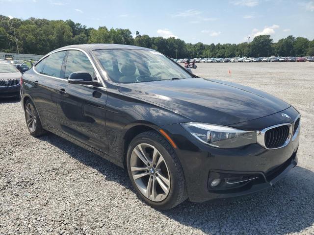 2018 BMW 330 XIGT - WBA8Z9C57JB220467