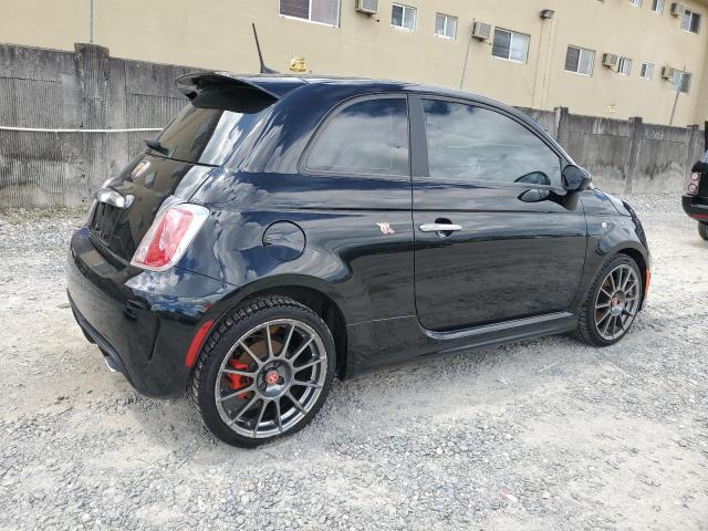 2017 FIAT 500 ABARTH 3C3CFFFH8HT579057