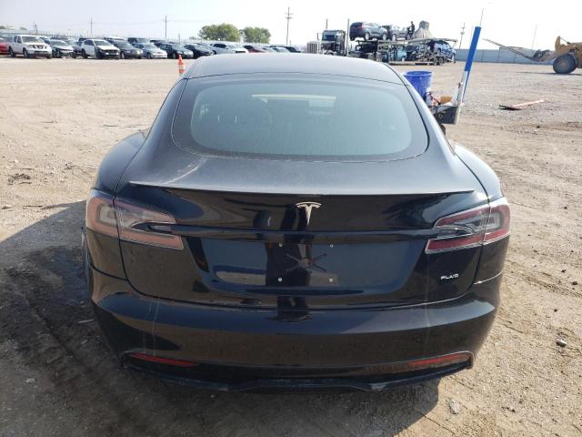 5YJSA1E60MF435679 | 2021 Tesla model s