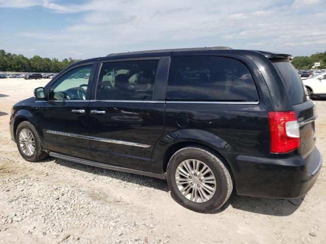2016 CHRYSLER TOWN & CTY - 2C4RC1CG5GR159786