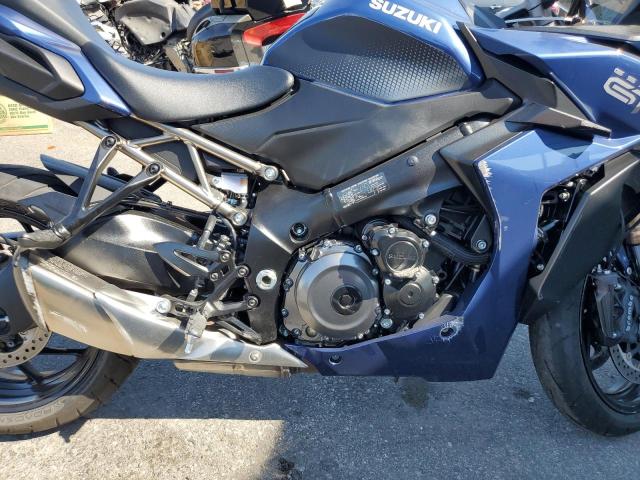 2022 SUZUKI GSX1000 GT JS1EK12D8N7100071