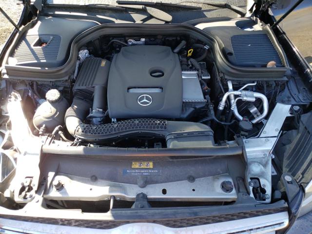 WDC0G4JB9JV014853 Mercedes-Benz GLC 300