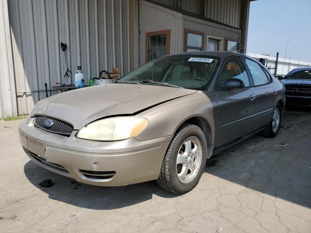 2005 Ford Taurus SE