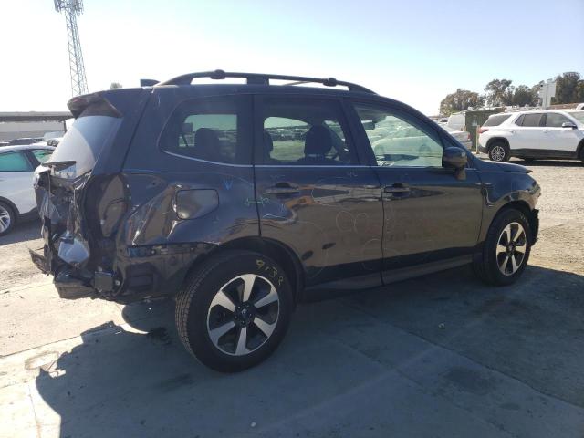 JF2SJARC0JH415591 Subaru Forester 2.5i Limited