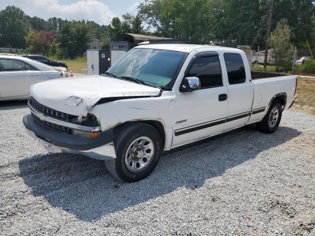 2002 Chevrolet C/K 1500 