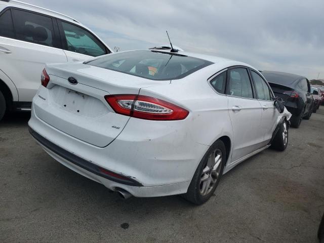 3FA6P0H74ER228071 Ford FUSION SE