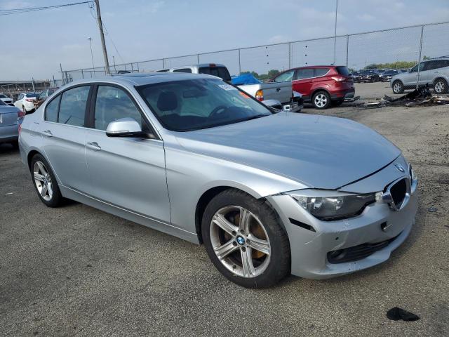 2015 BMW 328 - WBA3A5G5XFNS82598